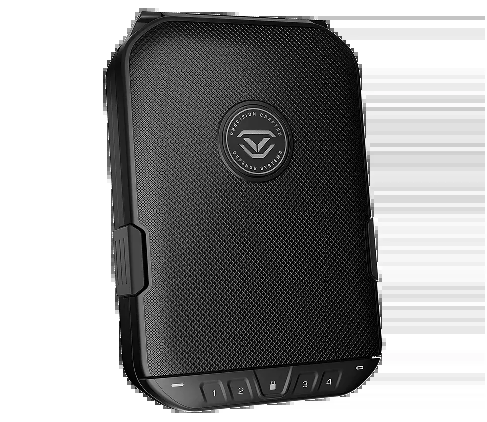Vaultek LifePod 20 Full-Size Portable Lockbox
