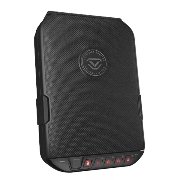 Vaultek LifePod 20 Portable Safe