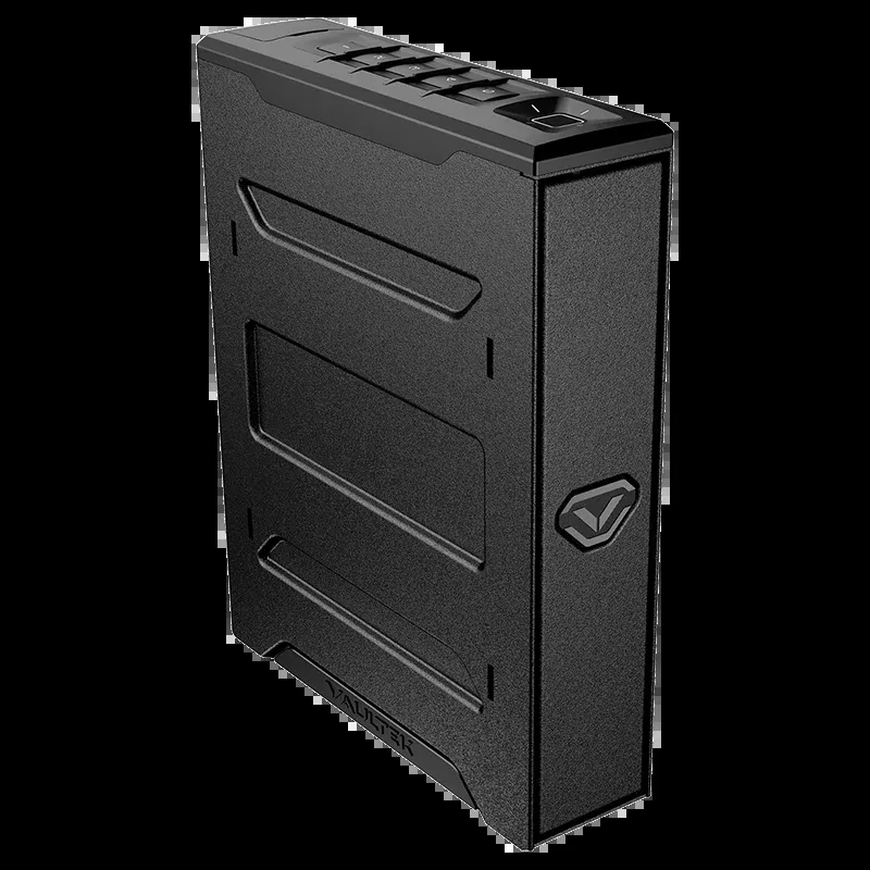 Vaultek SL2i-BK Essential Biometric Slider Safe