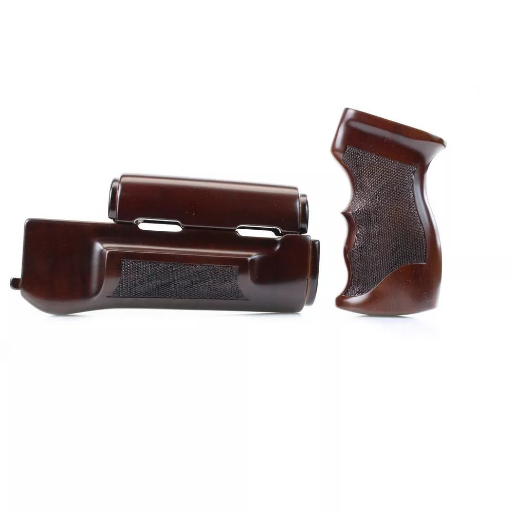 Vepr 12 Walnut Set