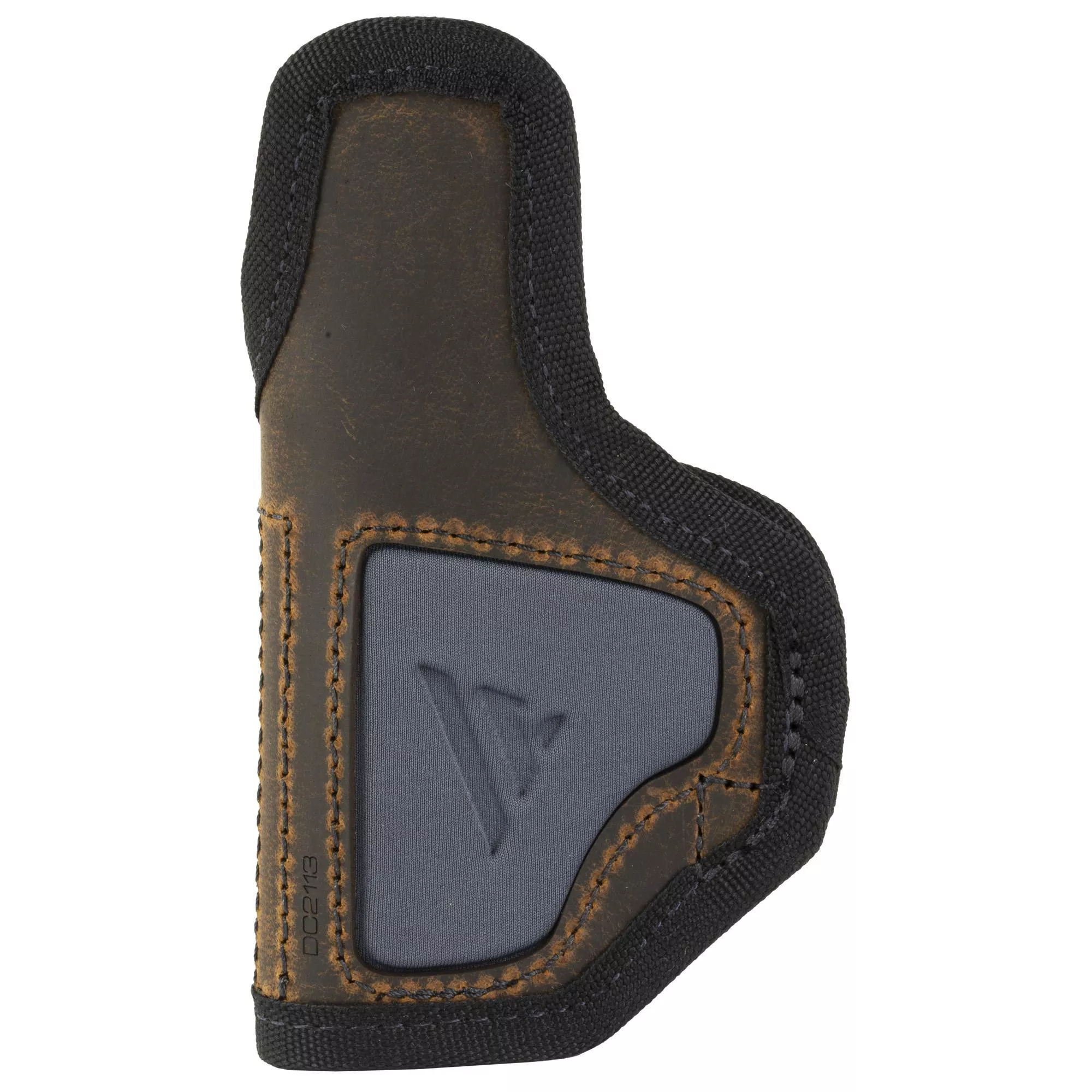 Versacarry Delta Carry IWB Holster RH Distressed Brown