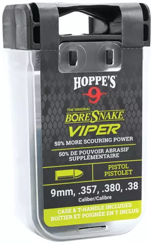 Viper Den Boresnake - 9mm .357 .380 .38 Caliber Viper Pistol