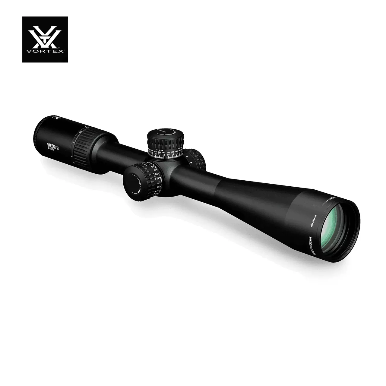 VIPER PST GEN II 5-25X50 FFP