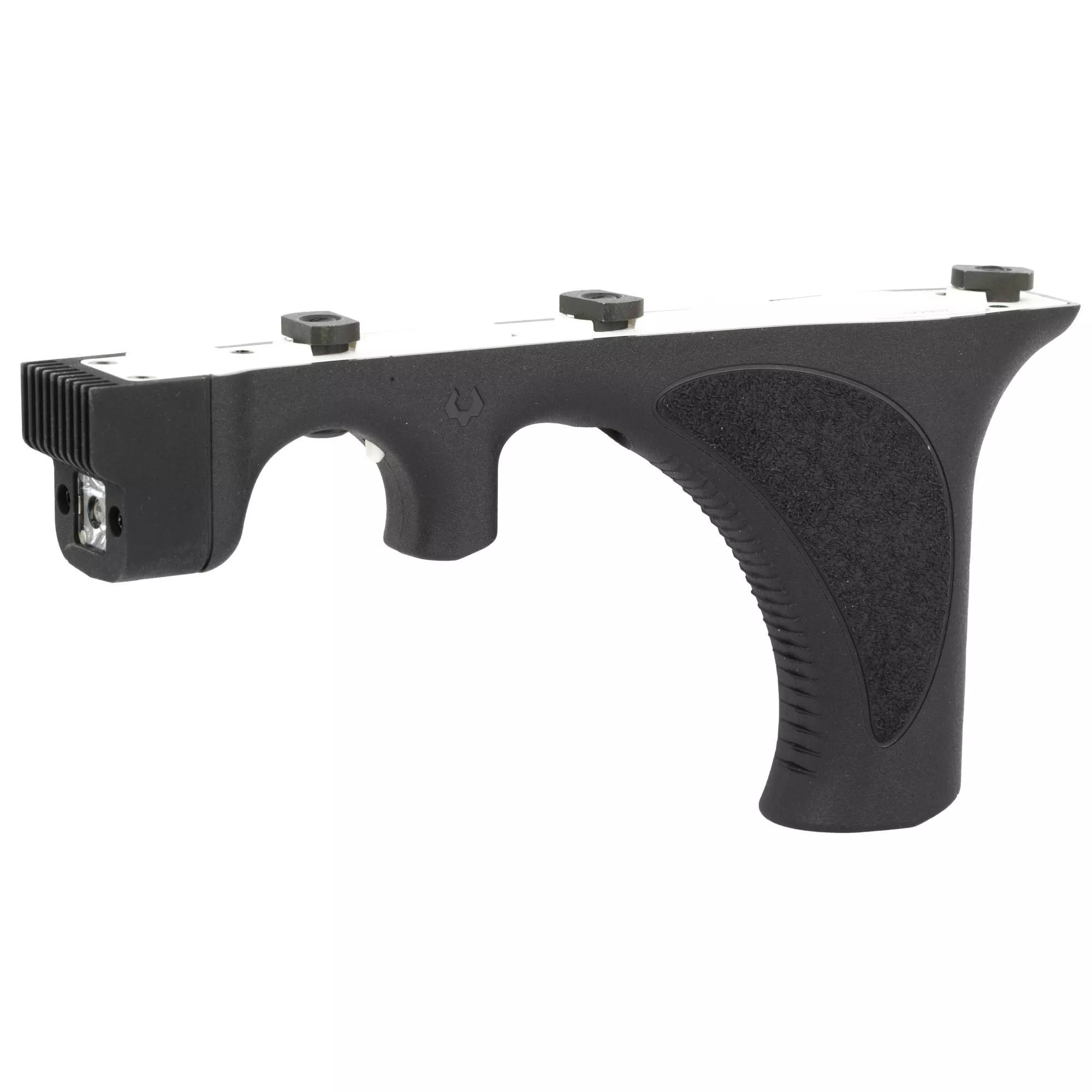 Viridian 4LUX Grip Handstop w/Light M-LOK 400Lm