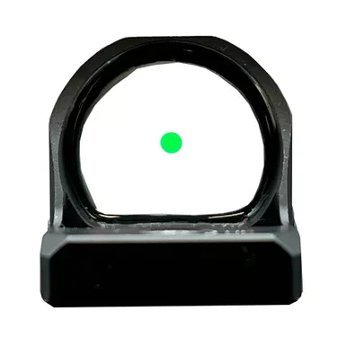 Viridian Reflex Sight Rfx-35 - Micro 3moa Green Dot 1x22