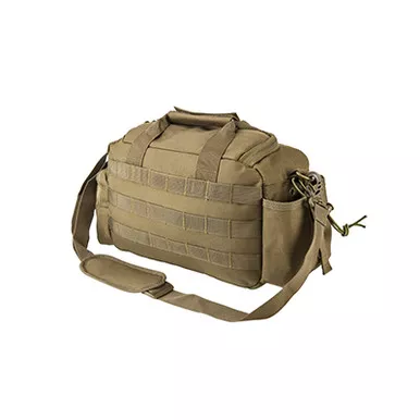 VISM Small Range bag (tan)