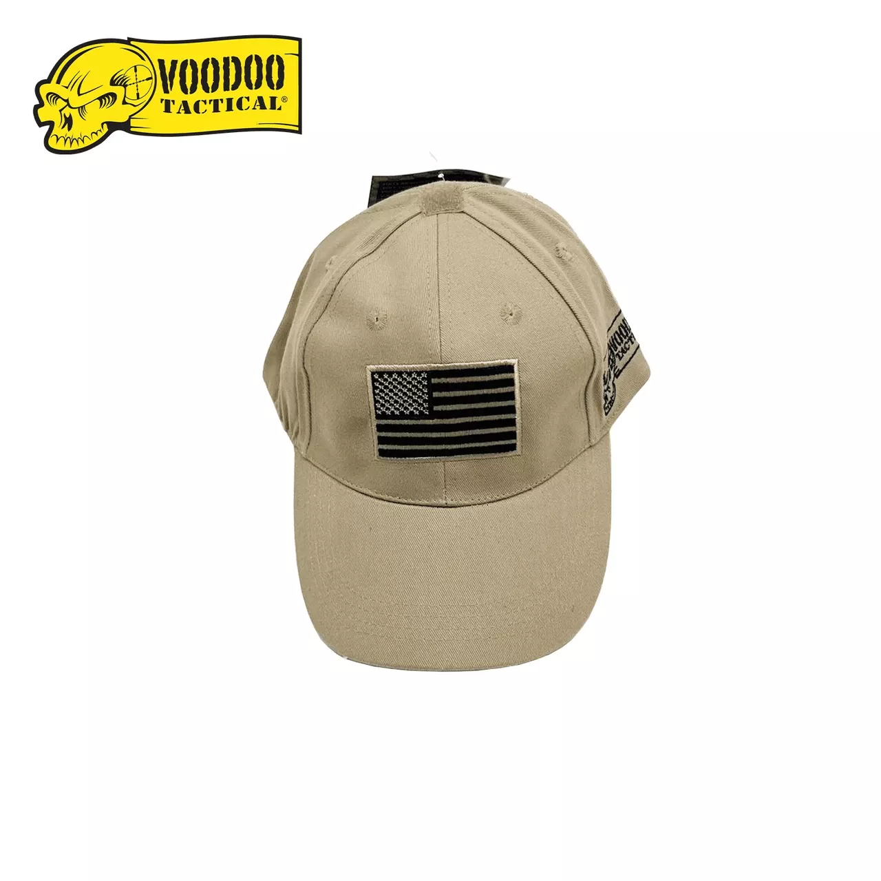 Voodoo Tactical Hat – VD04