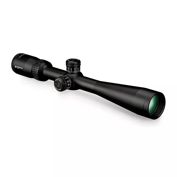 Vortex Diamondback Tactical 4-12x40 Scope