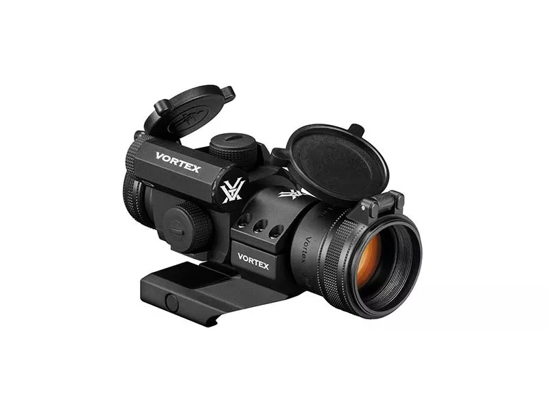 Vortex Optics Strikefire II Red / Green Dot 4 MOA Sight