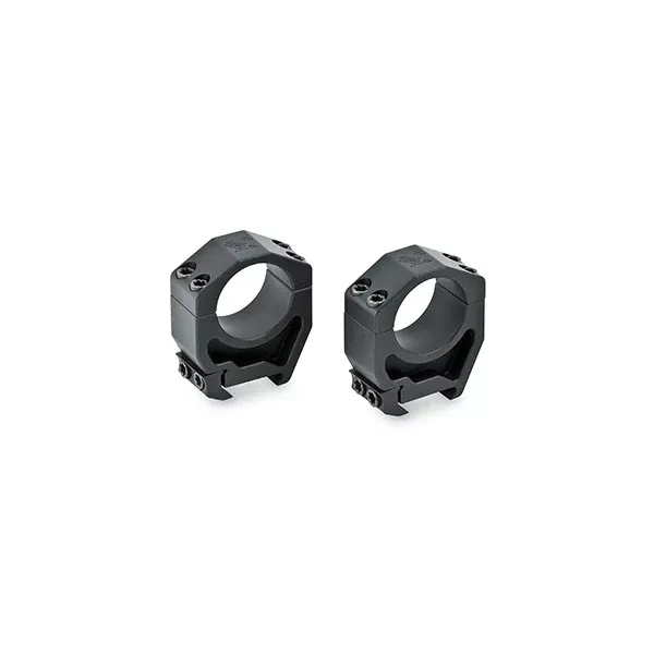 Vortex Precision Matched Rings 30MM