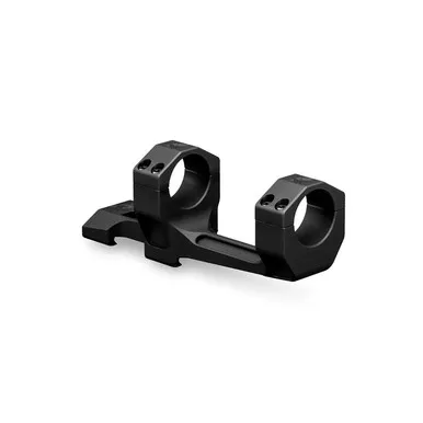 Vortex Precision Series Extended Cantilever Mount 30mm - Black