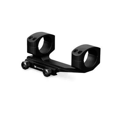 Vortex Pro Series Extended Cantilever Mount 34mm - Black Alumuinum