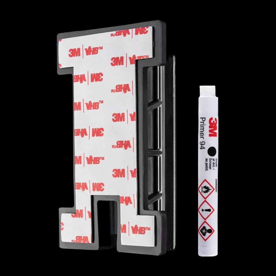 Vulcan Quickdraw Mounting Adhesive