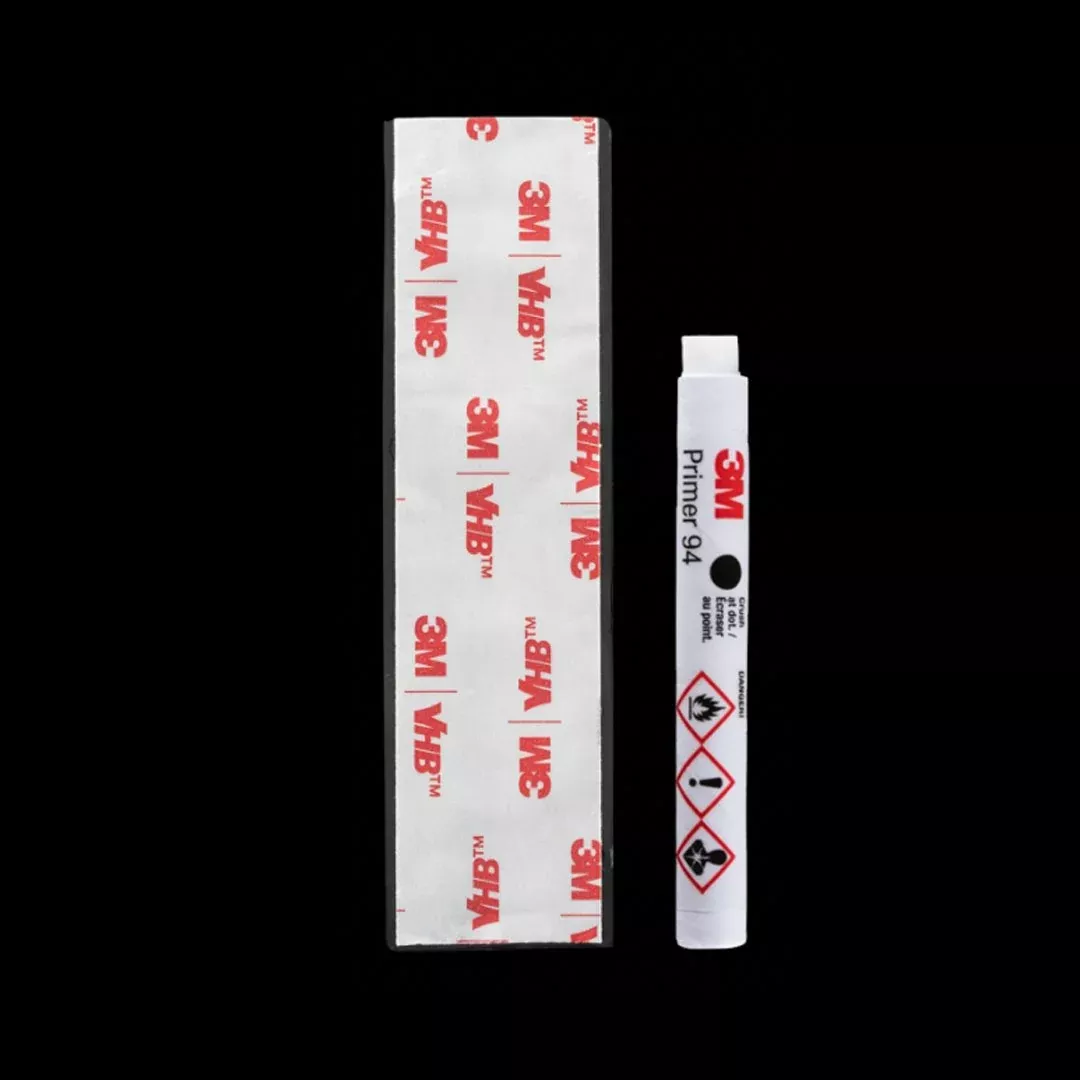 Vulcan Quickmag Mounting Ashesive