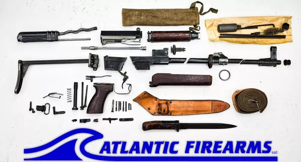 VZ 58 Folding Stock Kit Bundle-Beaver Barf Furniture