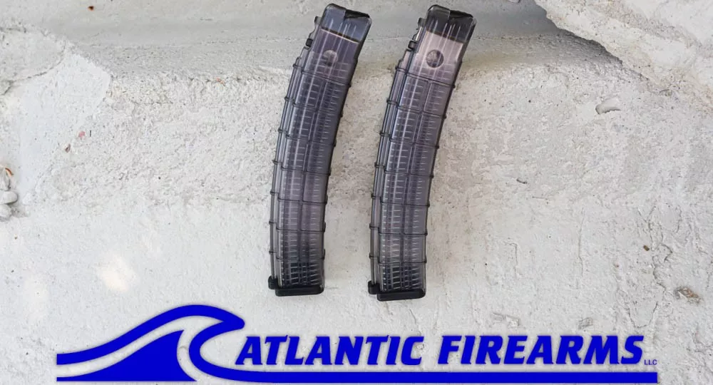 VZ 61 Magazine .22LR (2-Pack)