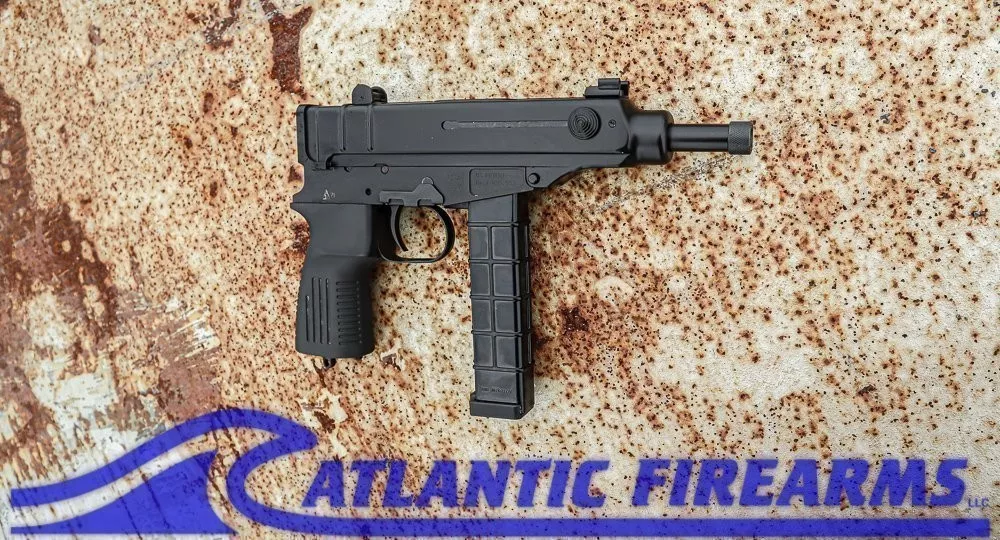 VZ 61 Pistol 9x18 Makarov-Czechpoint