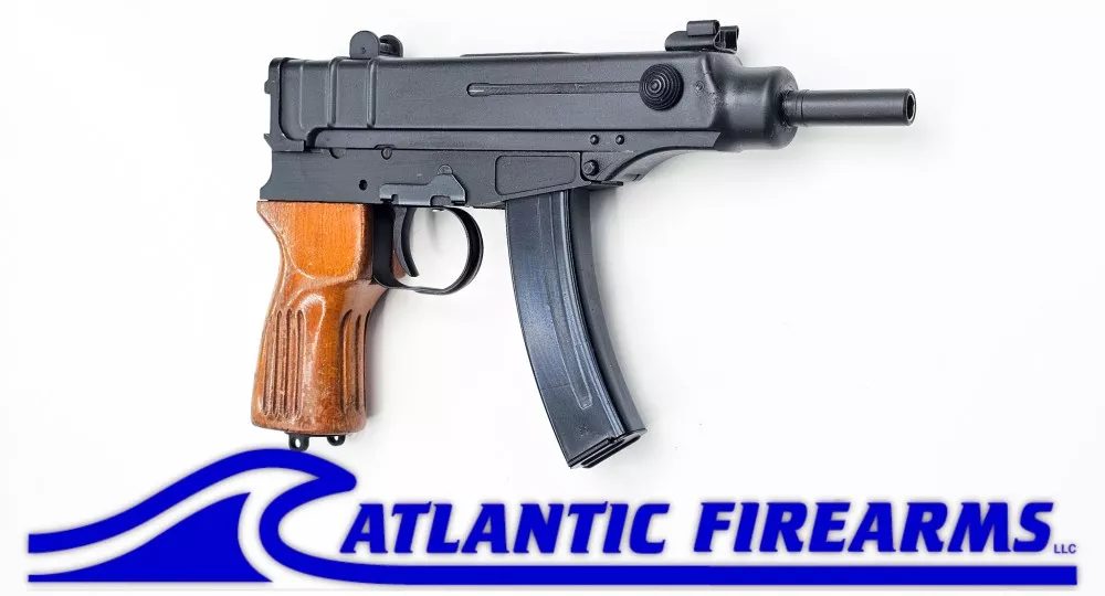 VZ 61 Pistol-ST Classic