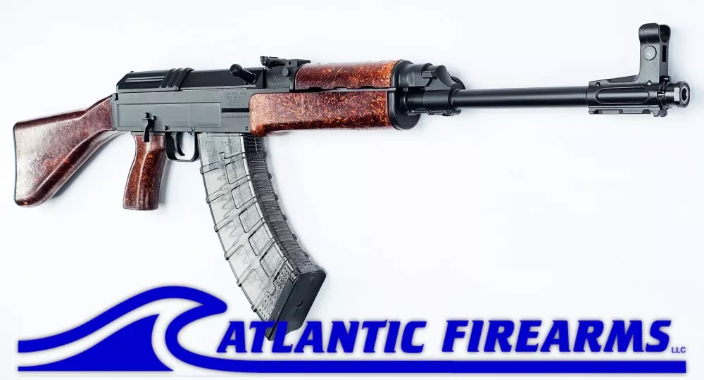 VZ58 MILITARY CLASSIC RIFLE