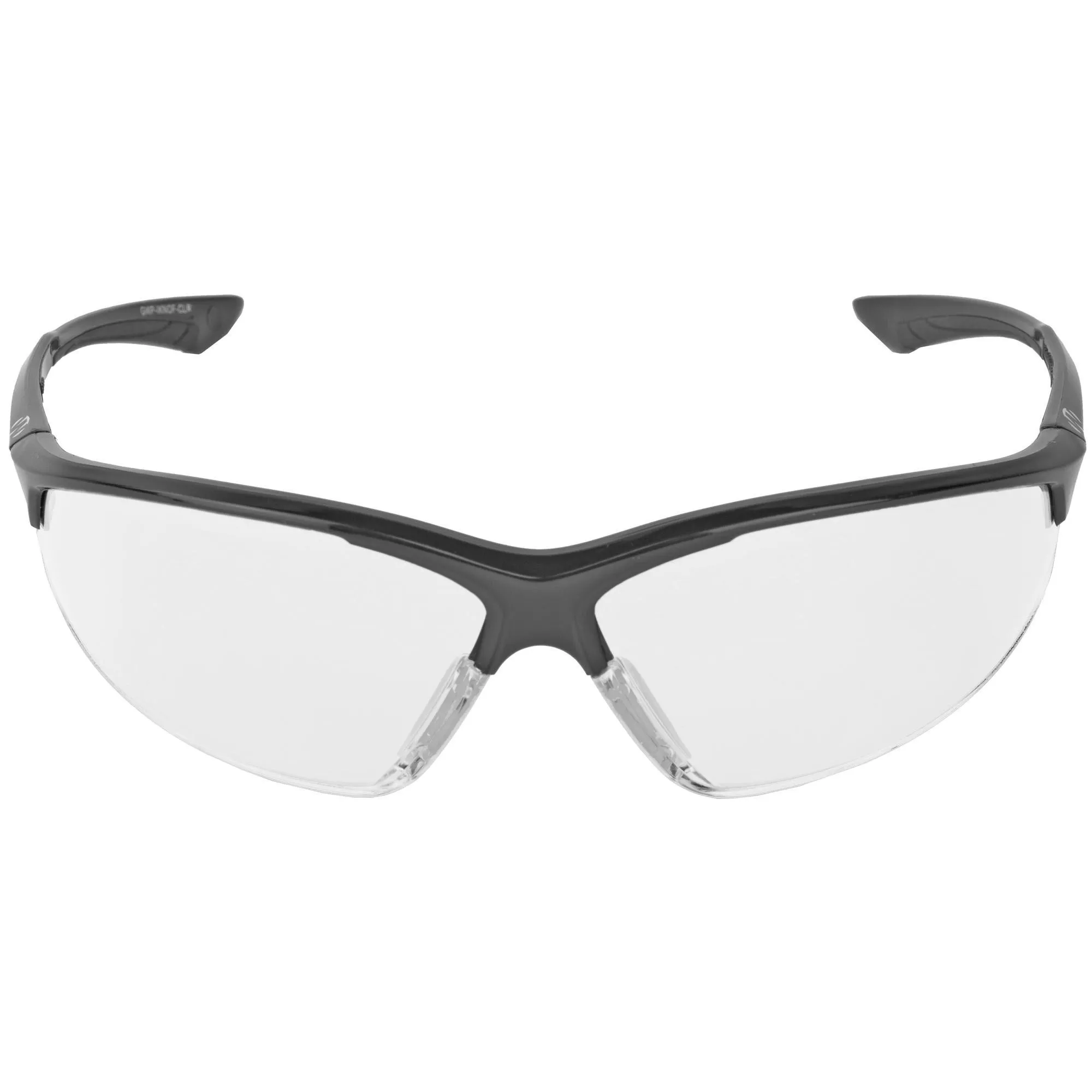 Walker's IKON Tanker Shooting Glasses