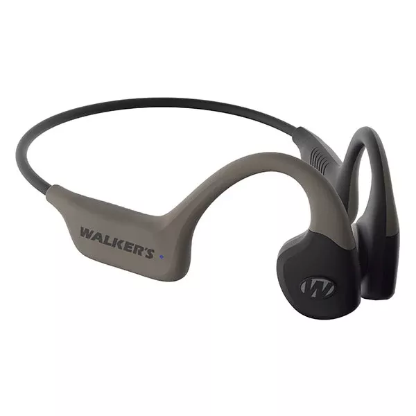 Walker's Raptor Bone Conduction Ear Plugs