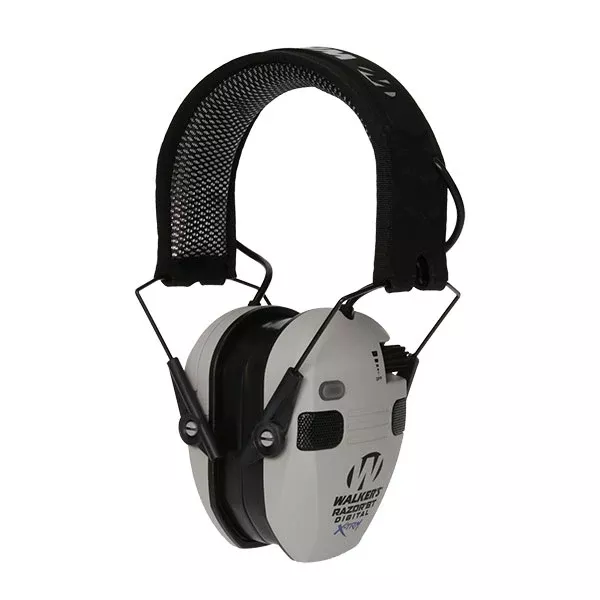 Walker’s Razor Digital X-TRM Bluetooth Ear Muffs