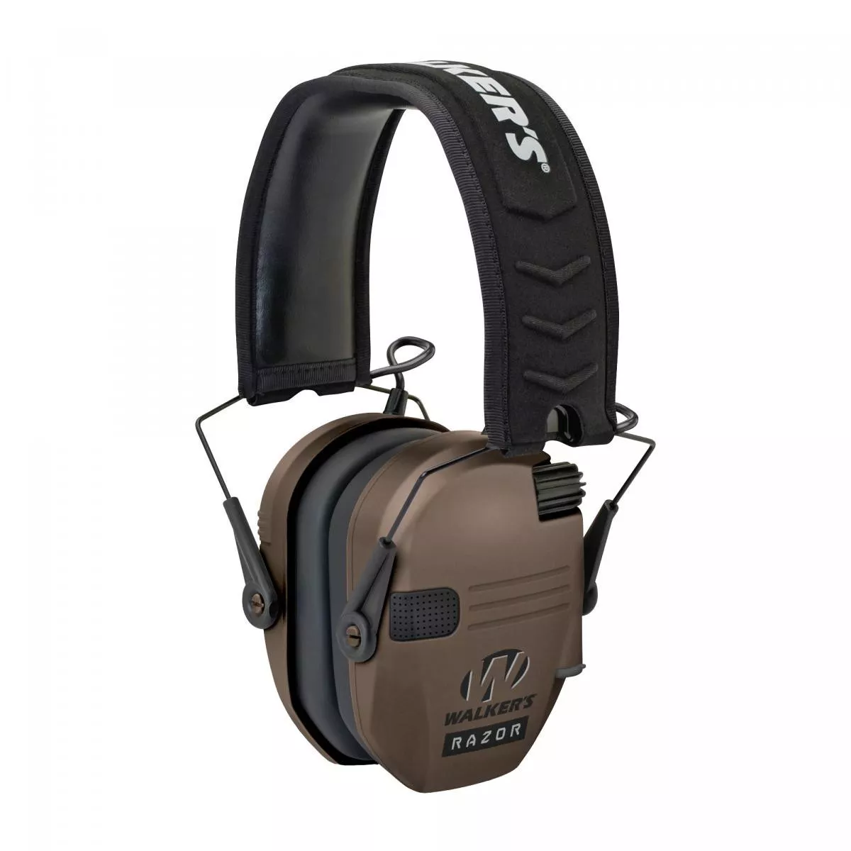 Walker's Razor Slim Electronic Ear Muffss 23dB