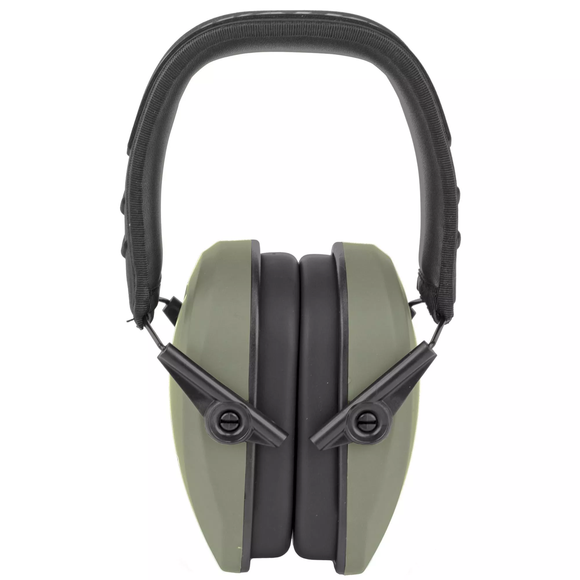 Walker's Razor Slim Passive Ear Muffs 27dB