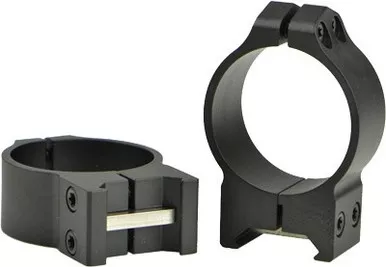 Warne Rings Maxima 34mm Medium - Matte