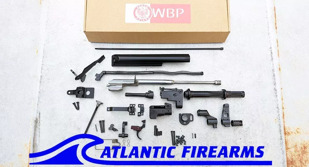 WBP AK74Kit