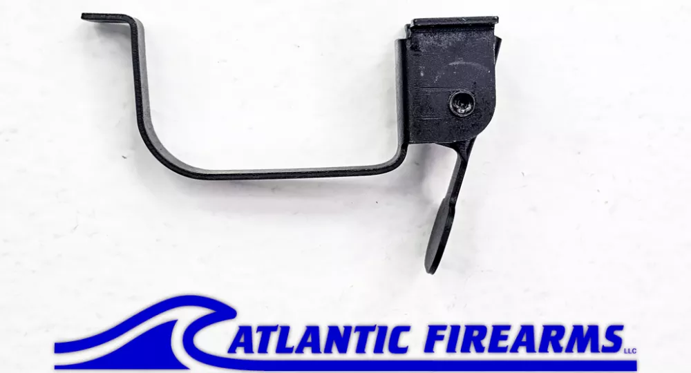 WBP AKM Trigger Guard - Enhanced Magazine Release