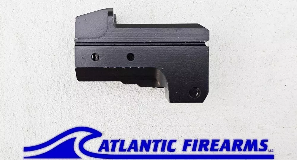 WBP FORGED 7.62 BARREL TRUNNION