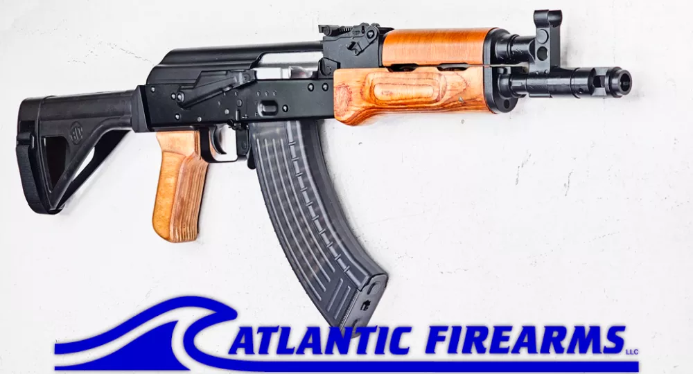 WBP Mini Jack Pistol-Classic Package