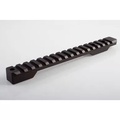 Weatherby Picatinny Rail Mkv 6-lug