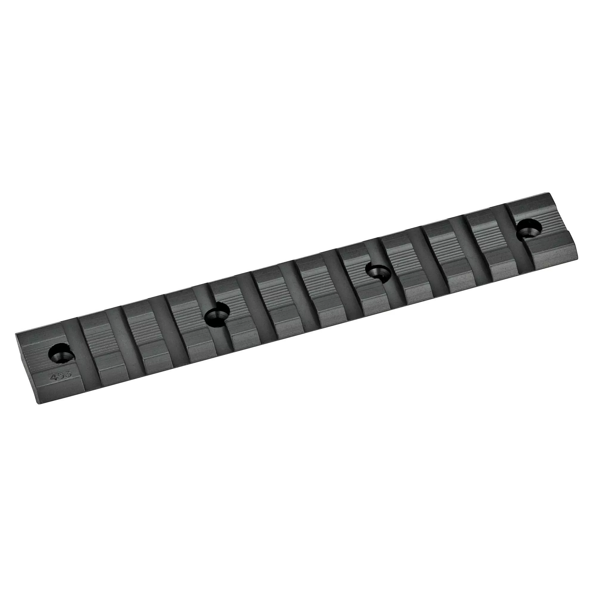Weaver Multi Slot Base Ruger American