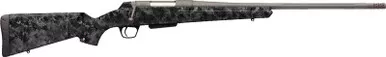 Win Xpr Extreme 6.5 Cm 22" - Tungsten Tt-midnight Mb Synth