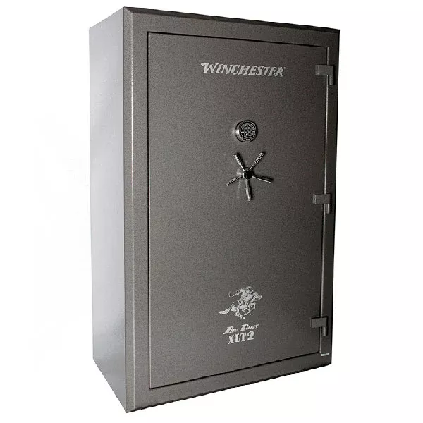 Winchester Big Daddy XLT2 Gun Safe