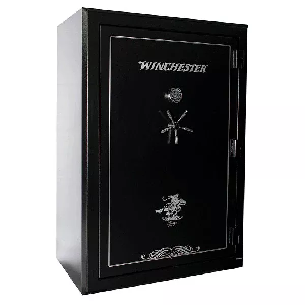 Winchester Legacy 62 Gun Safe