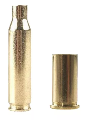 WINCHESTER UNPRIMED CASES 9MM LUGER 100 PACK 20PK/CS