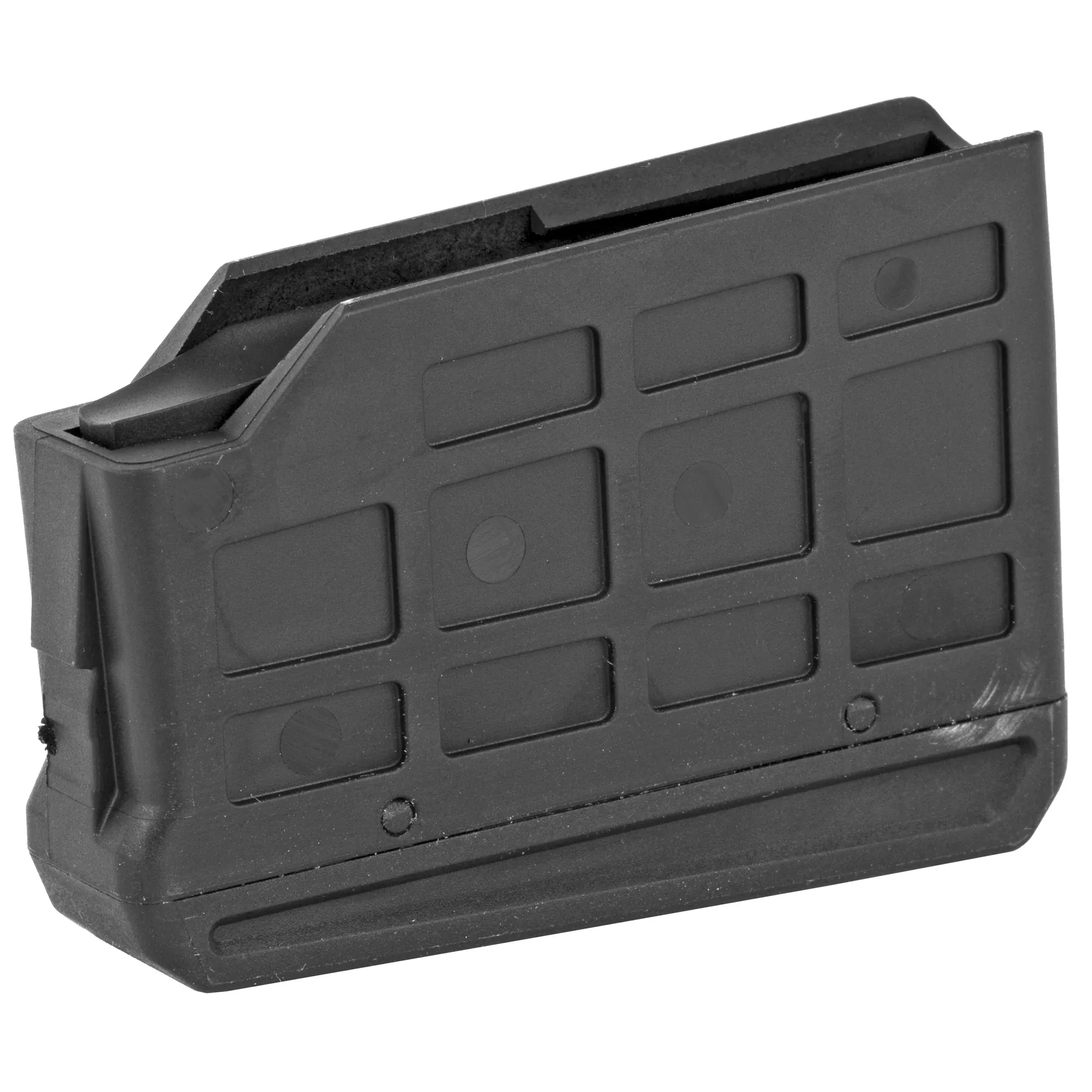 Winchester XPR Short Action Standard Caliber 3-Round Magazine – Compatible with XPR Bolt-Action Rifles