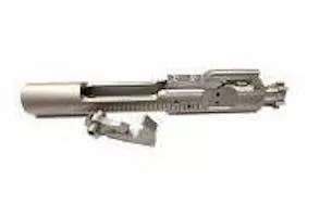 WMD NiB-X Nickel Boron BCG Bolt Carrier Group with Hammer, Matte