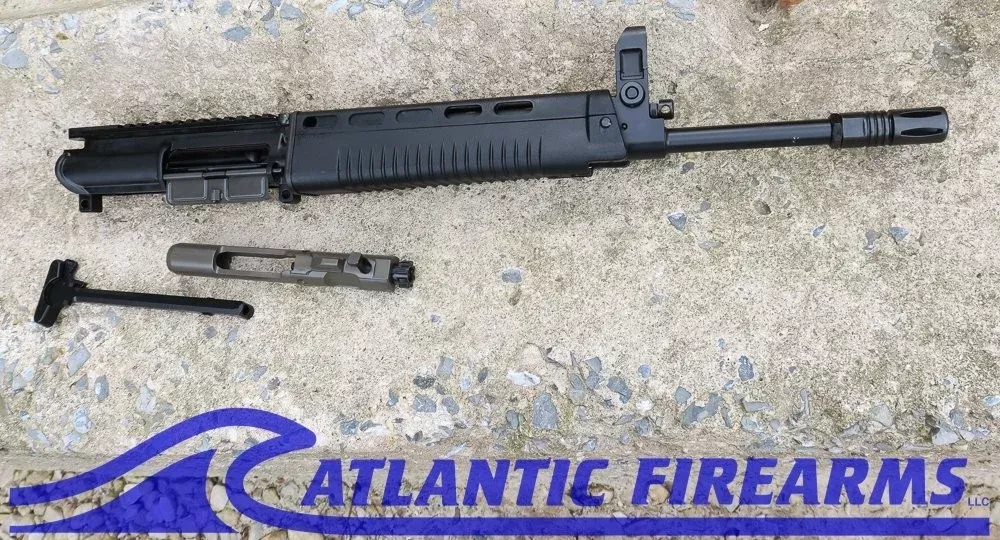 Wolf T91 AR15 Upper 14.5"