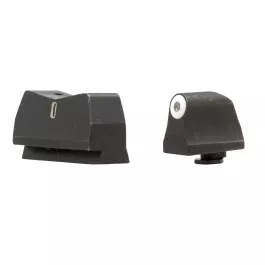 XS Sights DXT Big Dot - Glock Suppressor