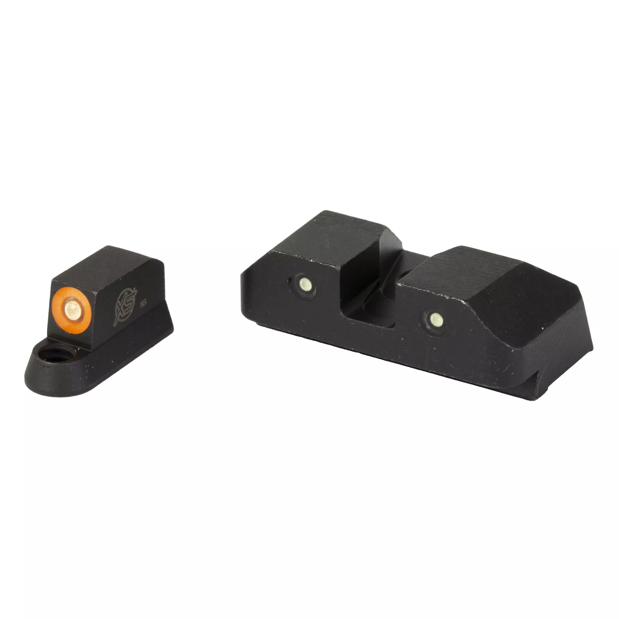 XS Sights R3D Night Sight for CZ P10