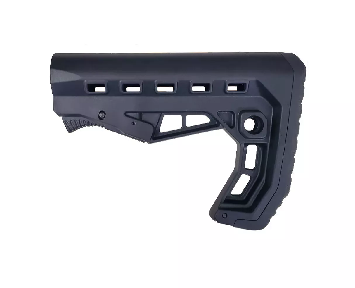 XTS-58 AR Skeletonized Collapsible Stock – Black