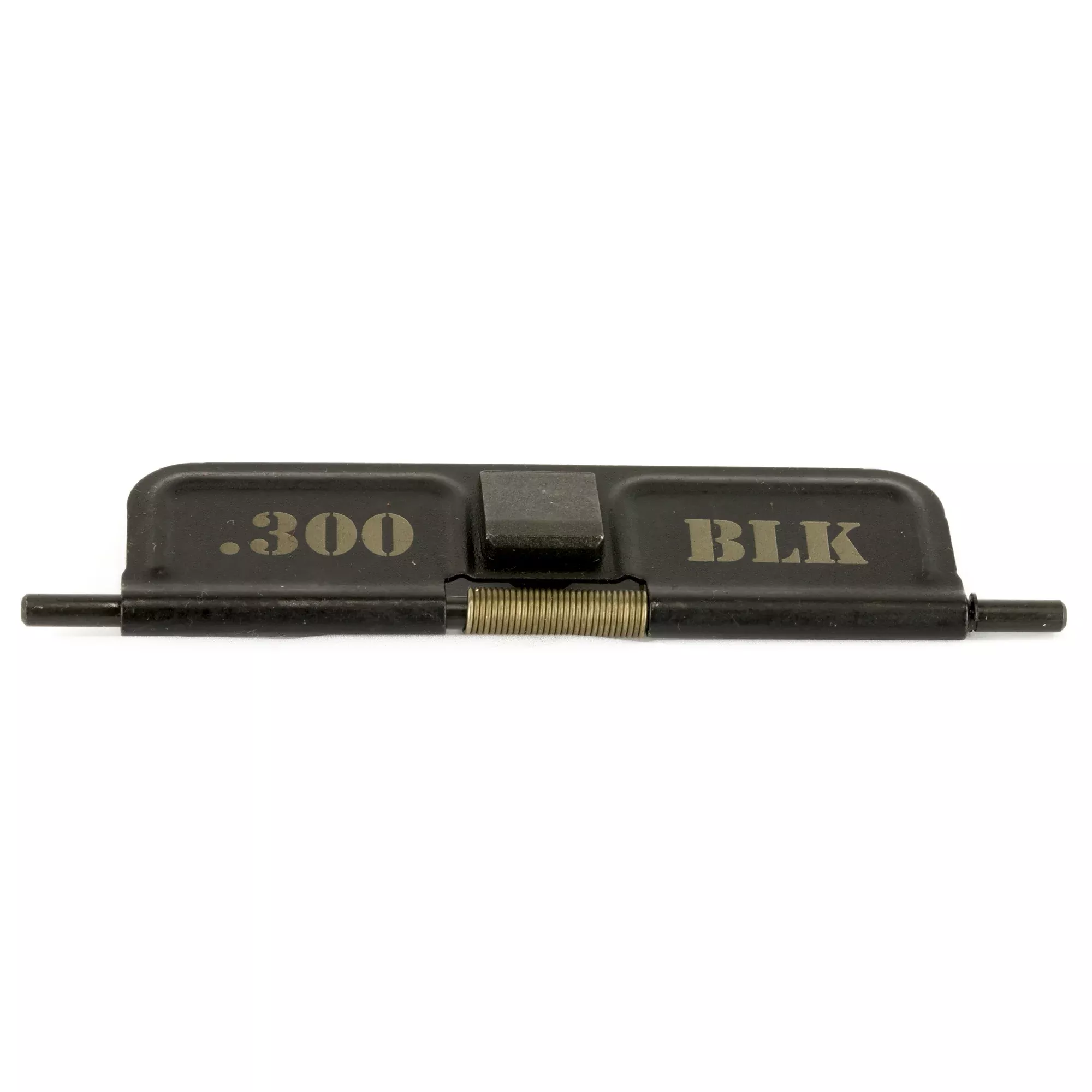 Yankee Hill Machine Co Dust Cover, 300 Blackout, AR Rifles, Black