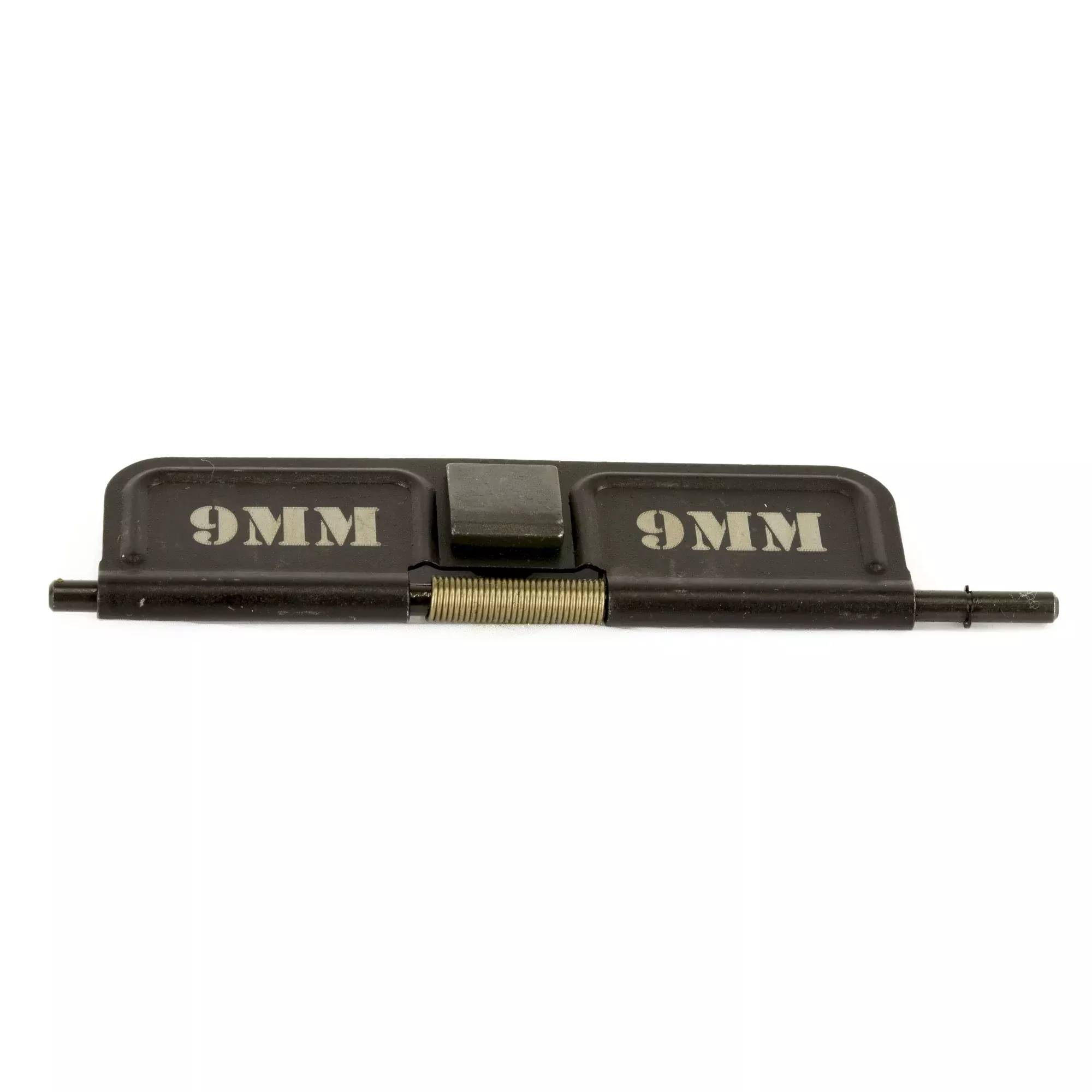Yankee Hill Machine Co Dust Cover, 9MM, AR Rifles, Black
