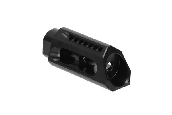 Yankee Hill Machine Slant .223/5.56 Comp Muzzle Brake