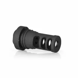 YHM .30-Cal LT QD Muzzle Brake