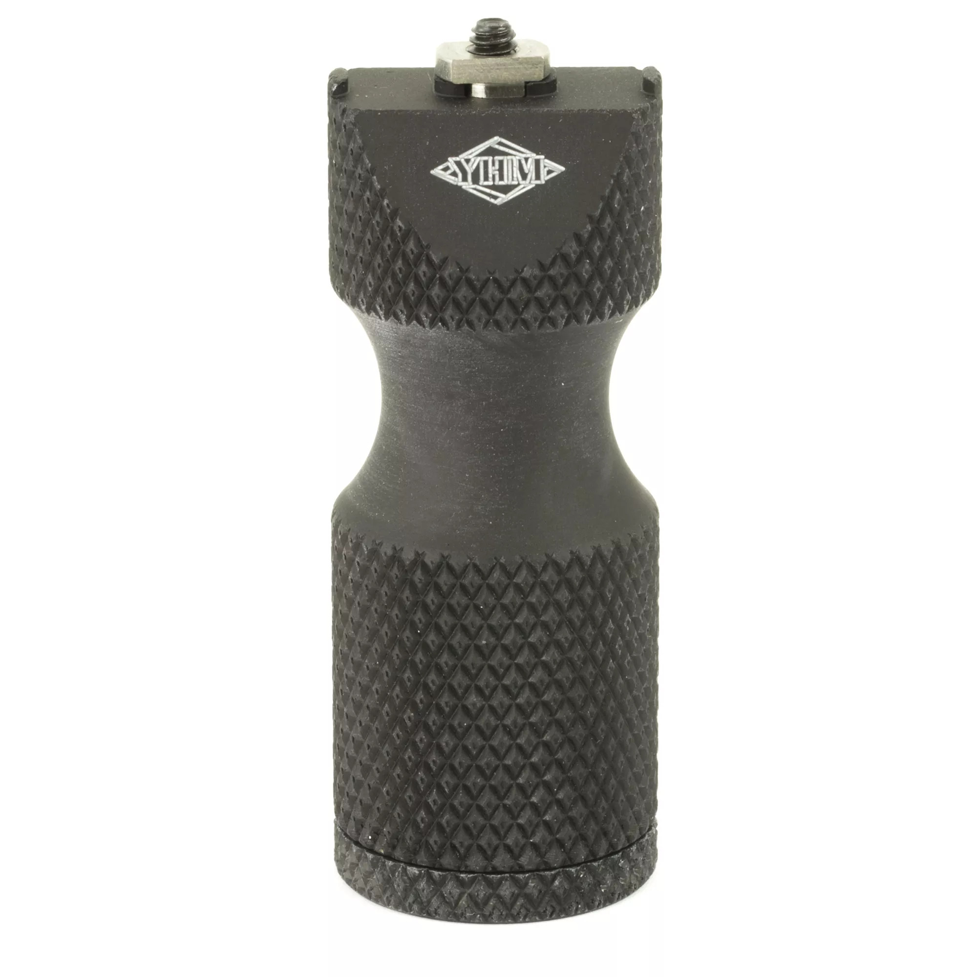 Yhm Mlok Vertical Grip W/storage